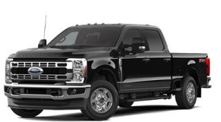 2026 Ford Super Duty® External Image 2
